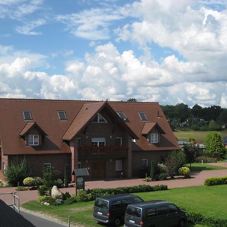 Haus Schwielochsee Exteriér fotografie
