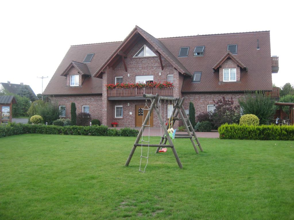 Haus Schwielochsee Pokoj fotografie