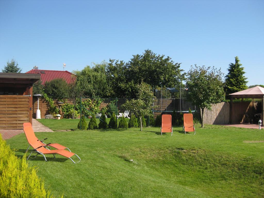 Haus Schwielochsee Pokoj fotografie