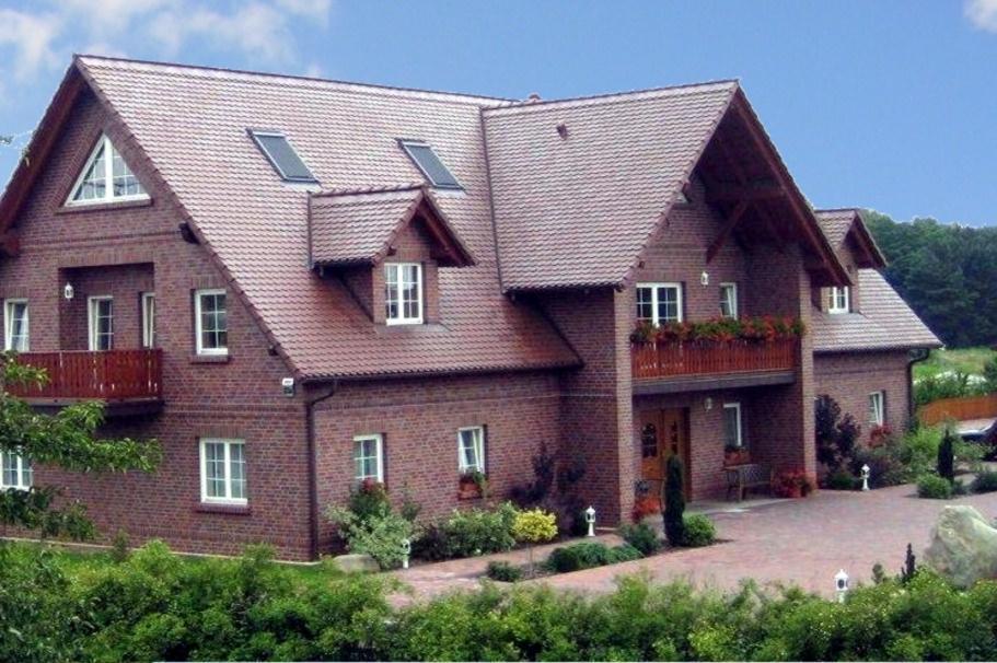 Haus Schwielochsee Exteriér fotografie